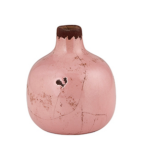 Pink Mini Vase