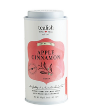 Load image into Gallery viewer, Apple Cinnamon tin