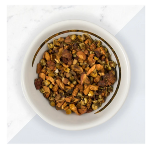 Apple Cinnamon tin