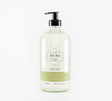 Load image into Gallery viewer, Hand Soap- Bergamot &amp; Lime