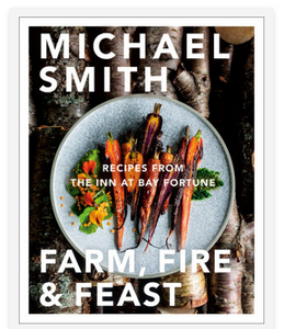 Farm, Fire & Feast