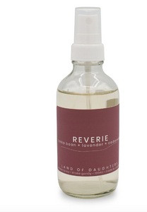 Reverie Aroma Spray