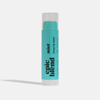 Mint Lip Balm