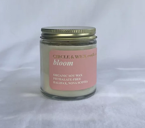 Bloom Mini Candle