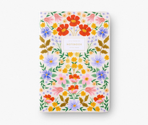 Bramble S/3 Notebooks