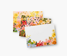 Load image into Gallery viewer, Marguerite Social Stationery
