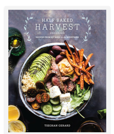 Half Baked Harvest