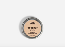 Load image into Gallery viewer, Coconut Lip Butter