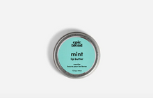 Load image into Gallery viewer, Mint Lip Butter