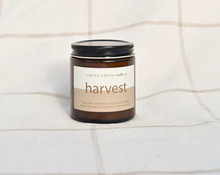 Load image into Gallery viewer, Harvest Mini Candle
