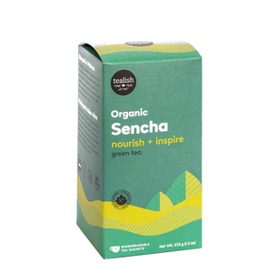 Sencha Green Tea