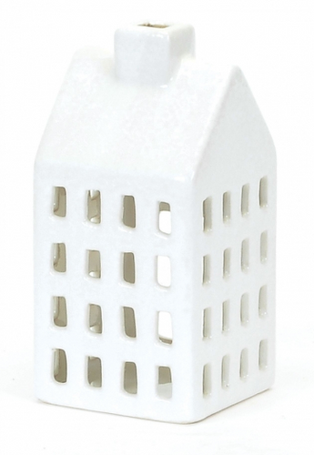 Ceramic Candle House