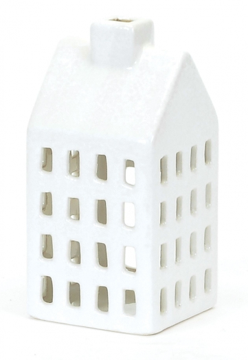 Ceramic Candle House