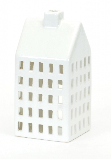 Ceramic Candle House