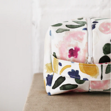 Load image into Gallery viewer, Sierra Florals Makeup Bag