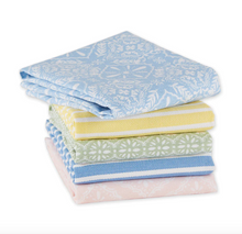Load image into Gallery viewer, Spring Tea Towel