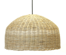 Load image into Gallery viewer, Rattan Pendant Light
