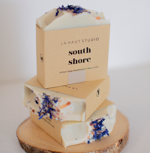 South Shore Bar Soap