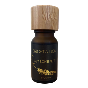 Get Some Rest Diffuser Blend