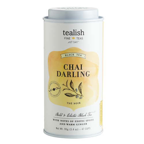 Chai tin